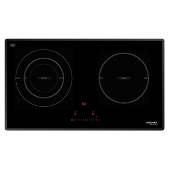 BẾP TỪ 2 VÙNG NẤU KOCHER DI-801GE IPLUS