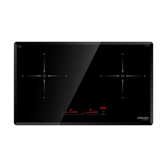 BẾP TỪ 2 VÙNG NẤU KOCHER DI-806GE02
