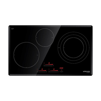 BẾP TỪ 3 VÙNG NẤU KOCHER DI-855GE