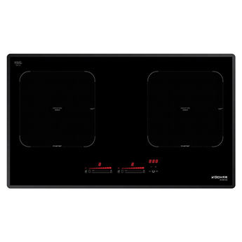 BẾP TỪ 2 VÙNG NẤU KOCHER DI-881GE