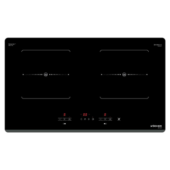 BẾP TỪ 2 VÙNG NẤU KOCHER DI-633