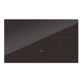 BẾP TỪ MUNCHEN GM2199 HAI VÙNG NẤU