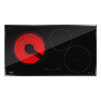 BẾP TỪ HỒNG NGOẠI MUNCHEN GM6318X 3 VÙNG NẤU 6400W