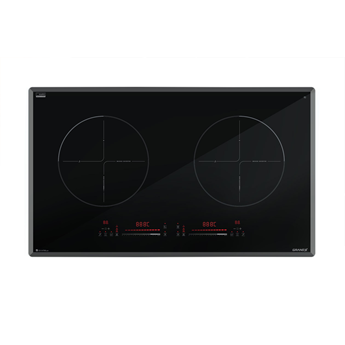 BẾP TỪ GRANDT GX IH788LUX SERIE 7 2 VÙNG NẤU