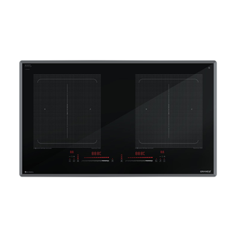 BẾP TỪ GRANDX GX IH855Pro 2 VÙNG NẤU