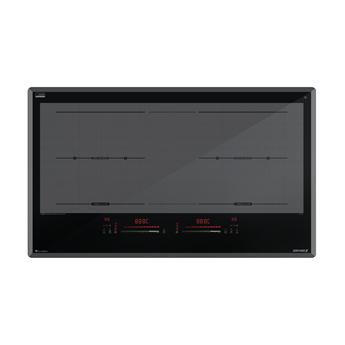 BẾP TỪ GRANDT GX IH858Pro SERIAL 8 HAI VÙNG NẤU