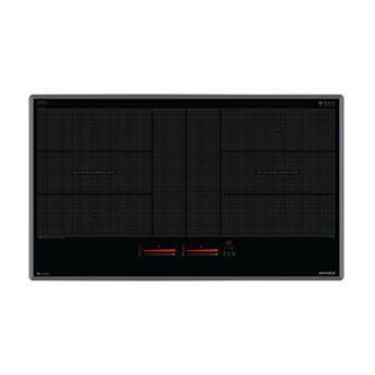 BẾP TỪ GRANDX GX IH988G 2 VÙNG NẤU