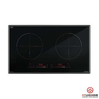 BẾP TỪ GRANDT GX IP789LUX 2 VÙNG NẤU