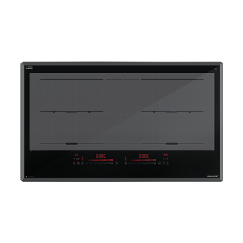BẾP TỪ GRANDT GX IP859Pro 2 VÙNG NẤU