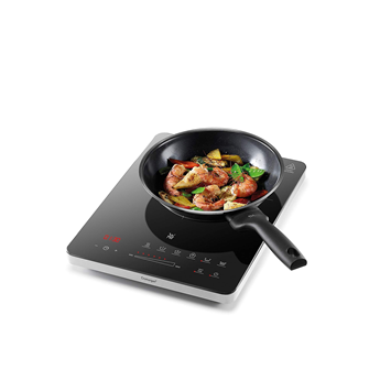 BẾP TỪ ĐƠN WMF KULT X MONO INDUCTION 0415240011