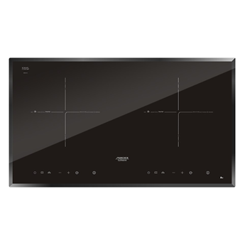 BẾP TỪ MUNCHEN M216MAX - A HAI VÙNG NẤU 6000W