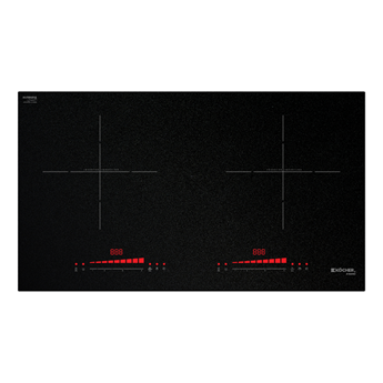 BẾP TỪ 2 VÙNG NẤU KOCHER X-NANO 7