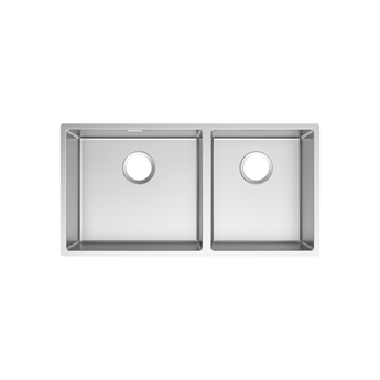 CHẬU INOX TEKA 2 HỐ RỬA BX 2B 860