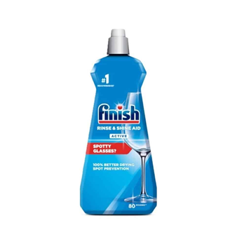 NƯỚC LÀM BÓNG FINISH 400ML ACTIVE CHÍNH HÃNG