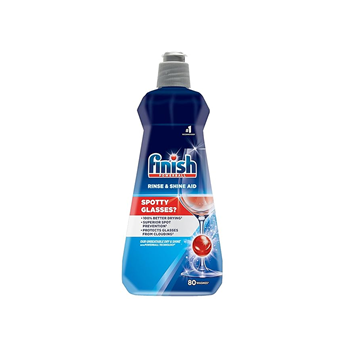 NƯỚC LÀM BÓNG FINISH 400ML HƯƠNG THƯỜNG CHÍNH HÃNG