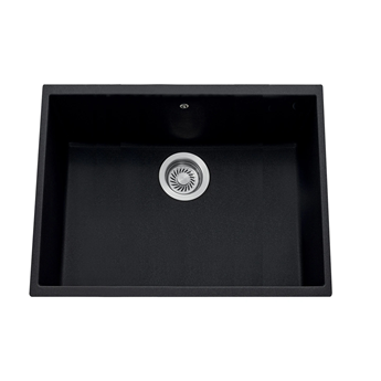 CHẬU ĐÁ RỬA BÁT 1 HỐ LUISINA HARMONIE 610x460 MM