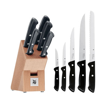 BỘ DAO BẾP WMF CLASSIC LINE (6 MÓN) 1874699990