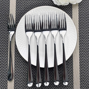 BỘ 6 DĨA ĂN WMF MERIT 1140026345S