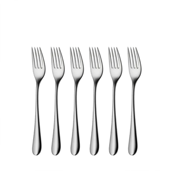 BỘ 6 DĨA ĂN BÁNH NGỌT WMF MERIT 1140646345S