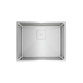 CHẬU RỬA BÁT INOX TEKA 1 HỐC RỬA FLEXLINEA RS15 50.40 PURECLEAN