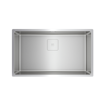 CHẬU RỬA BÁT INOX TEKA 1 HỐ RỬA FLEXLINEA RS15 71.40 PURECLEAN