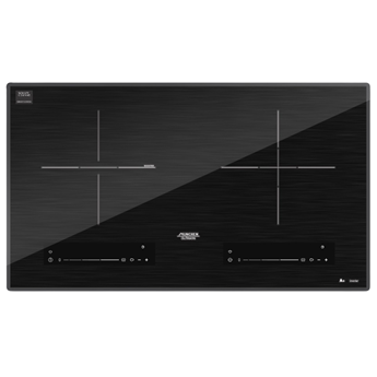 BẾP TỪ 3 VÙNG NẤU MUNCHEN GM3585SA 7400W