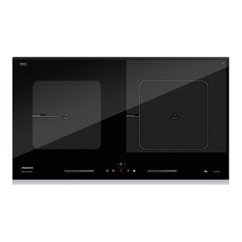 BẾP TỪ 2 VÙNG NẤU MUNCHEN GM8925 3700W