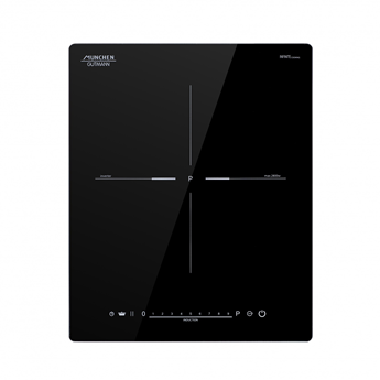 BẾP TỪ ĐƠN MUNCHEN GMC280i