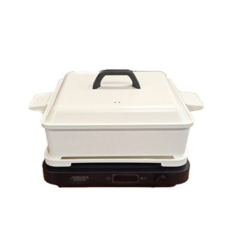 BẾP TỪ ĐA NĂNG MUNCHEN GMC850 (Bộ 4 món)