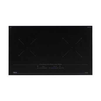 BẾP TỪ 2 VÙNG NẤU TEKA IZC 72610 MST BK