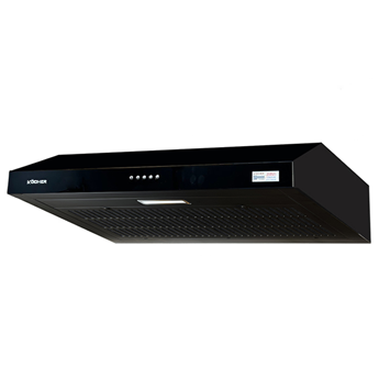 MÁY HÚT MÙI ÂM TỦ KIỂU DÁNG CỔ ĐIỂN KOCHER K-6070V NGANG 70CM