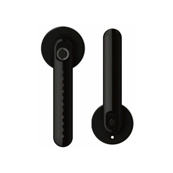 KHÓA VÂN TAY CỬA GỖ AVOLOCK AT 105