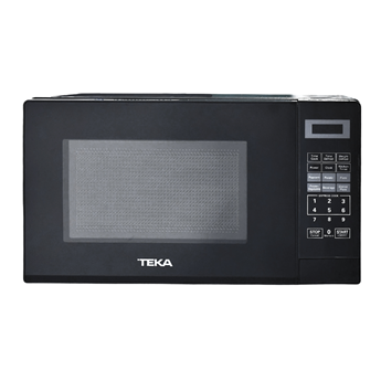 LÒ VI SÓNG ĐỘC LẬP TEKA MWFE FS20 BK 20 LÍT MÀU ĐEN