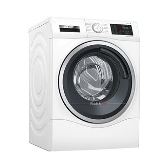 Máy giặt kết hợp sấy 10kg/6kg WDU28560GB