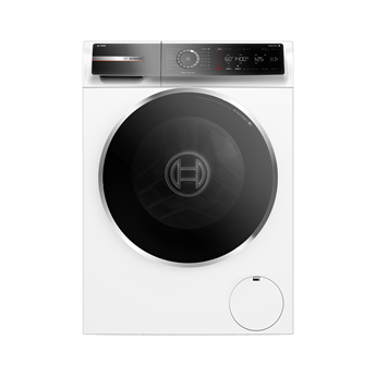 MÁY GIẶT BOSCH WGB254A0SG HOME CONNECT/ I-DOS 10KG 1400RPM ANTISTAIN