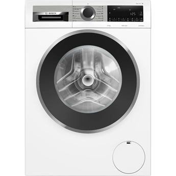 MÁY GIẶT CỬA TRƯỚC BOSCH WGG25400SG SERIES 6 10KG MÀU TRẮNG