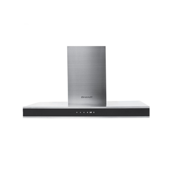 MÁY HÚT MÙI GẮN TƯỜNG BRANDT AD1200X NGANG 90CM