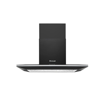 MÁY HÚT MÙI GẮN TƯỜNG BRANDT AD9905B NGANG 90CM