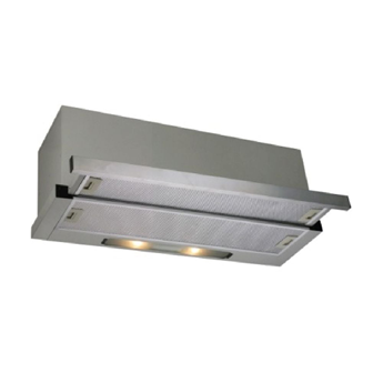 MÁY HÚT MÙI ÂM TỦ PULL - OUT BRANDT AT1460X NGANG 60CM