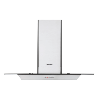 MÁY HÚT MÙI ĐẢO BRANDT BHI1944IX NGANG 90CM