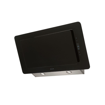 MÁY HÚT MÙI VÁT NGHIÊNG BRANDT BHV6961B NGANG 90CM