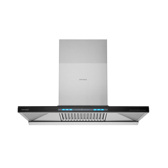 MÁY HÚT MÙI ÁP TƯỜNG GRANDX GX H70T81B NGANG 70CM