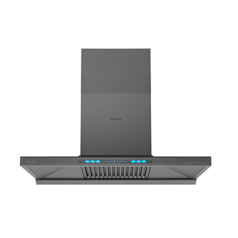 MÁY HÚT MÙI ÁP TƯỜNG GRANDX GX H90T81G NGANG 90CM