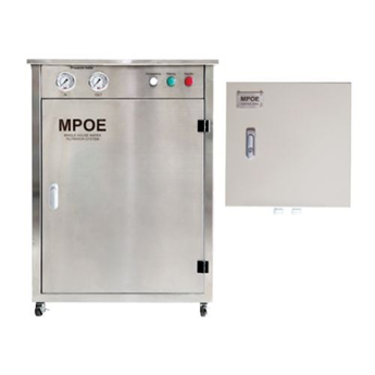 HỆ THỐNG LỌC NƯỚC ĐẦU NGUỒN MITSUBISHI CLEANSUI MPOE-S