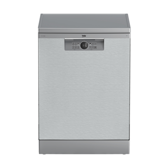 MÁY RỬA BÁT ĐỘC LẬP BEKO BDFN26430XC - 14 BỘ