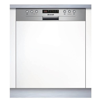 MÁY RỬA BÁT BÁN ÂM BRANDT VORTEX BDB424VXA