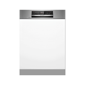 MÁY RỬA BÁT BÁN ÂM BOSCH SMI6ZDS16E SERIE 6 SẤY ZEOLITH