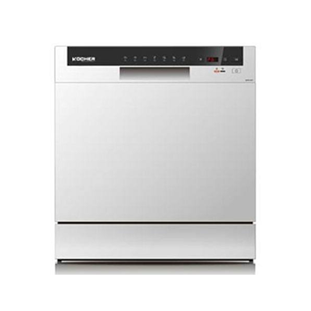 MÁY RỬA BÁT MINI ĐỂ BÀN KOCHER KDEU-8838 8 BỘ