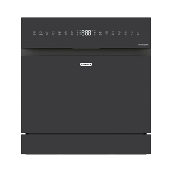 MÁY RỬA BÁT MINI ĐỂ BÀN MUNCHEN M239-DW