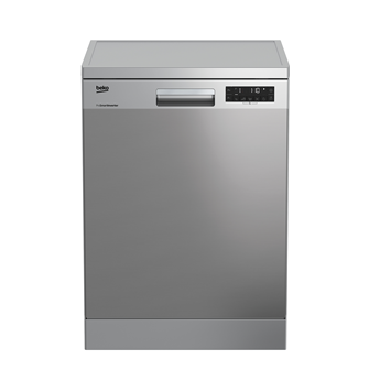 MÁY RỬA CHÉN BÁT ĐỘC LẬP BEKO DFN28424X 14 BỘ